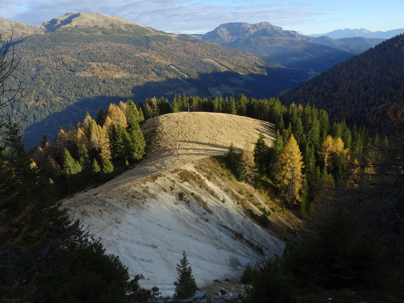 escursione ai Laghi di San Pancrazio e Anterano (BZ)